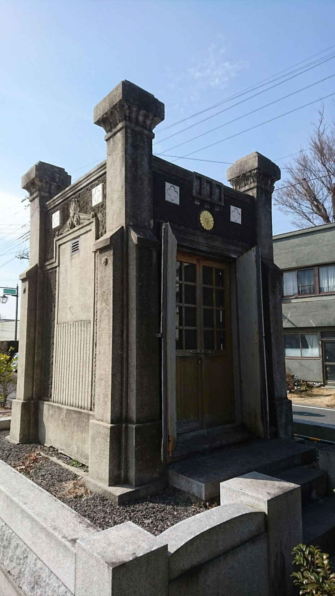 🏛️ 마카베 전승관(마카베덴쇼칸) 이미지 8